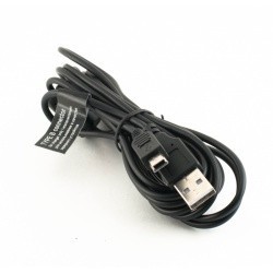 Провод питания mini USB-USB Blackview